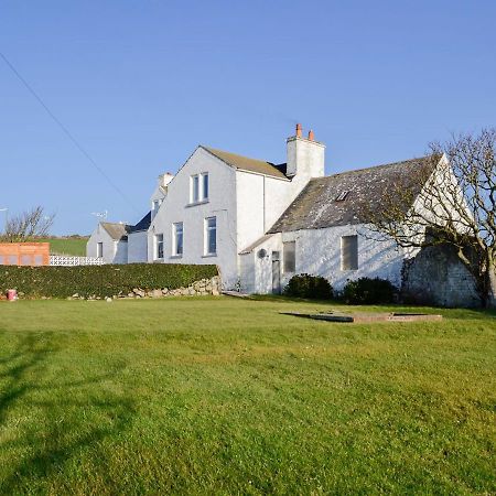 Willa Slockmill Farmhouse Drummore Zewnętrze zdjęcie