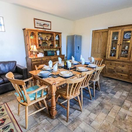 Willa Slockmill Farmhouse Drummore Zewnętrze zdjęcie