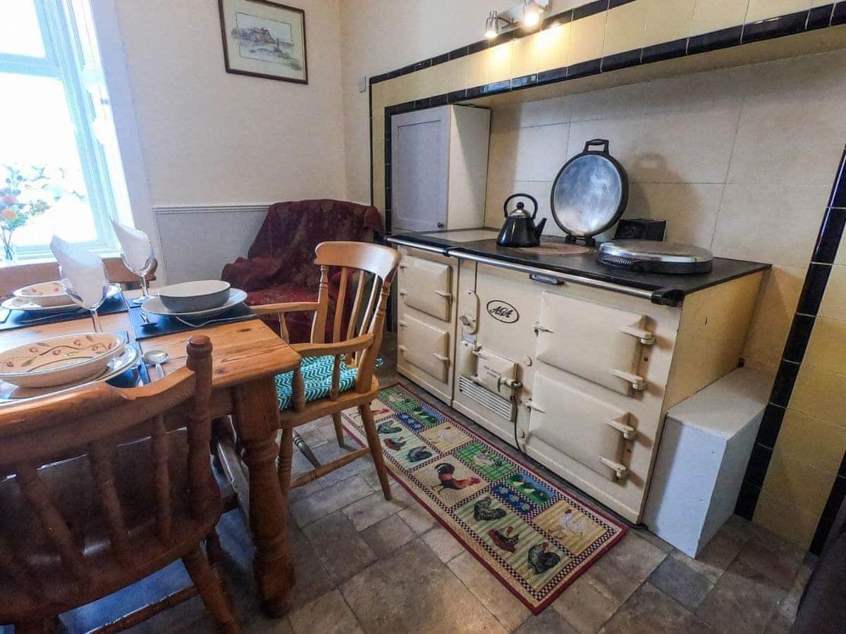 Willa Slockmill Farmhouse Drummore Zewnętrze zdjęcie