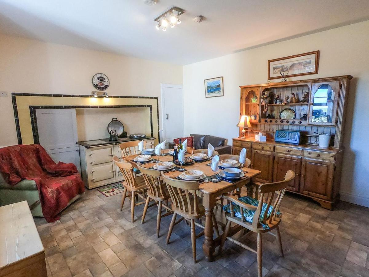 Willa Slockmill Farmhouse Drummore Zewnętrze zdjęcie