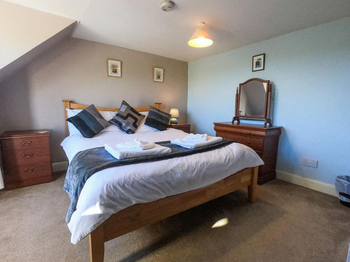 Willa Slockmill Farmhouse Drummore Zewnętrze zdjęcie